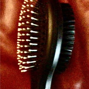 Dogs Harness and leash and dog brush,. new